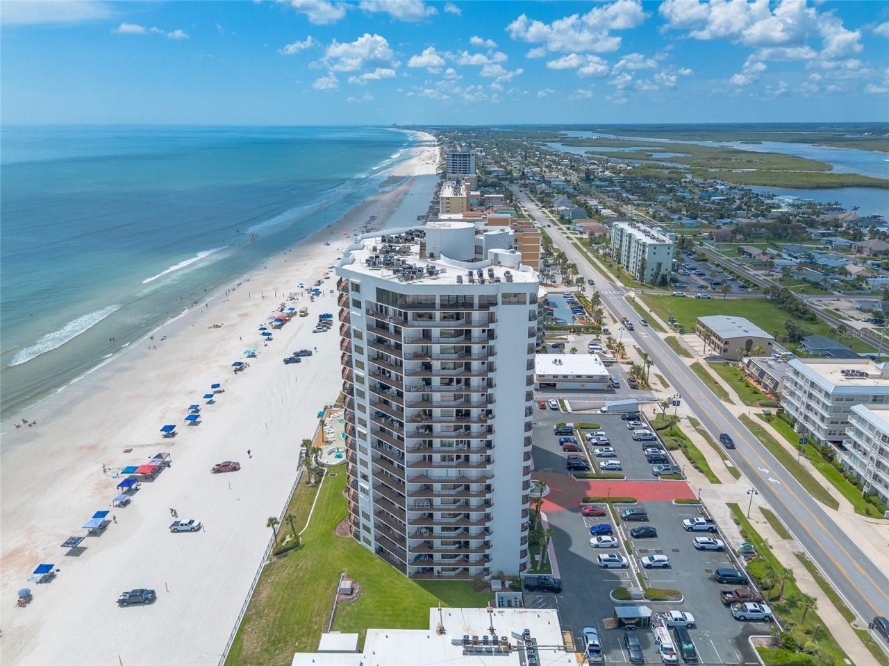 3757 S Atlantic Avenue, Unit 1104, Daytona Beach, FL 32118 Photo