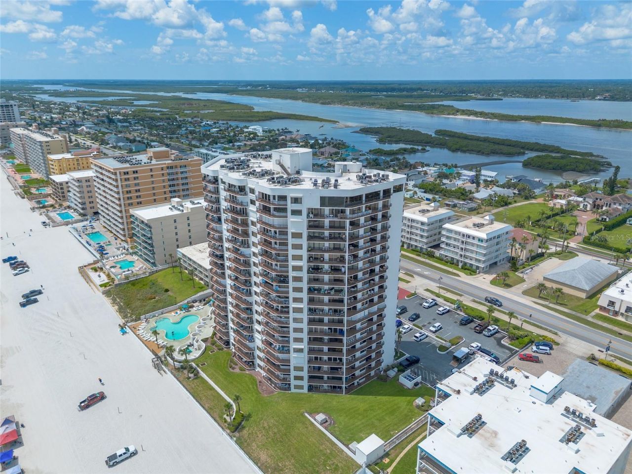3757 S Atlantic Avenue, Unit 1104, Daytona Beach, FL 32118 Photo