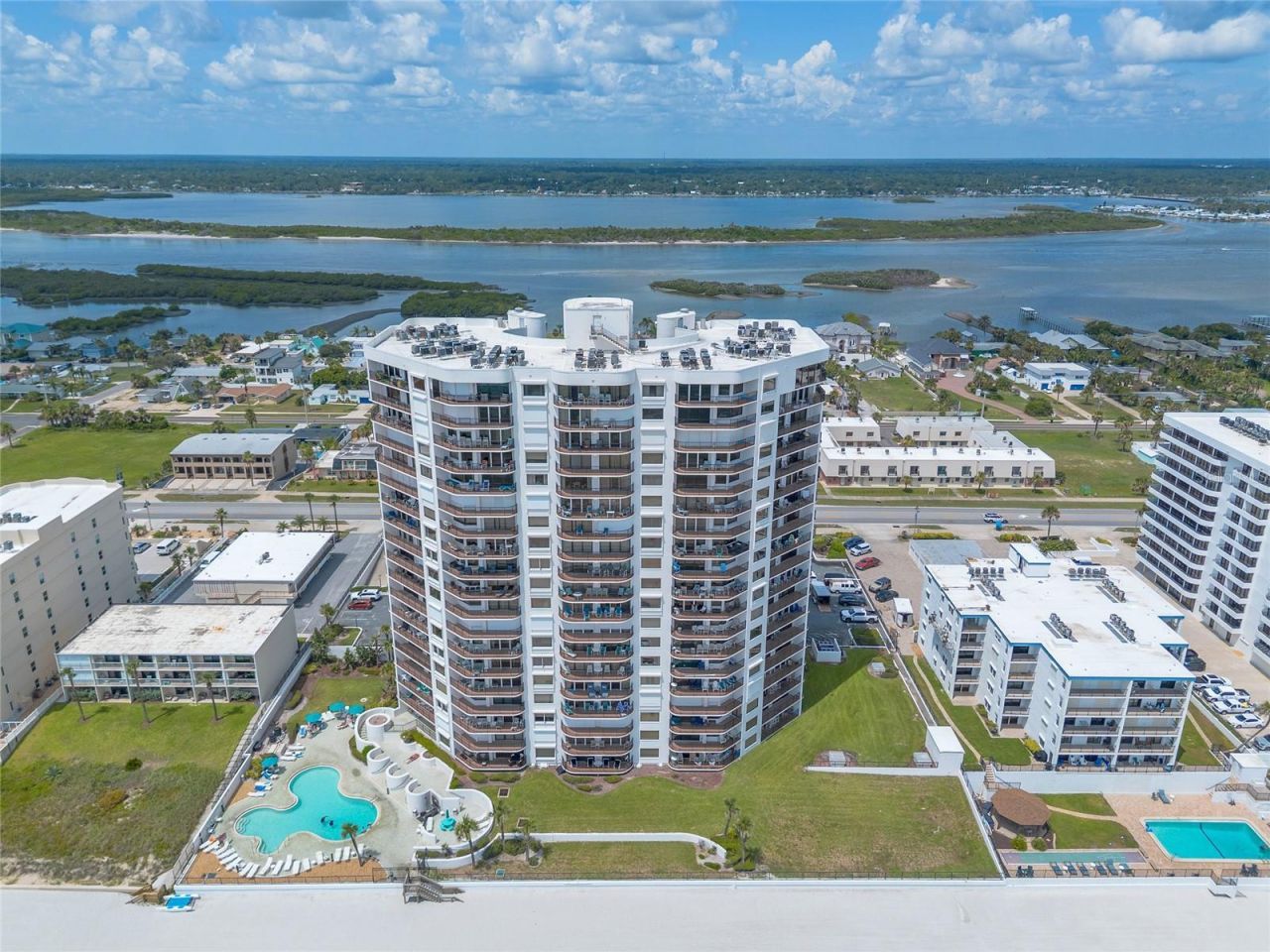 3757 S Atlantic Avenue, Unit 1104, Daytona Beach, FL 32118 Photo
