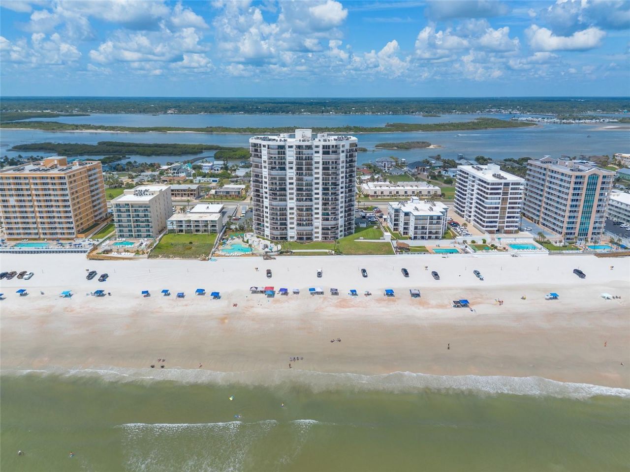 3757 S Atlantic Avenue, Unit 1104, Daytona Beach, FL 32118 Photo