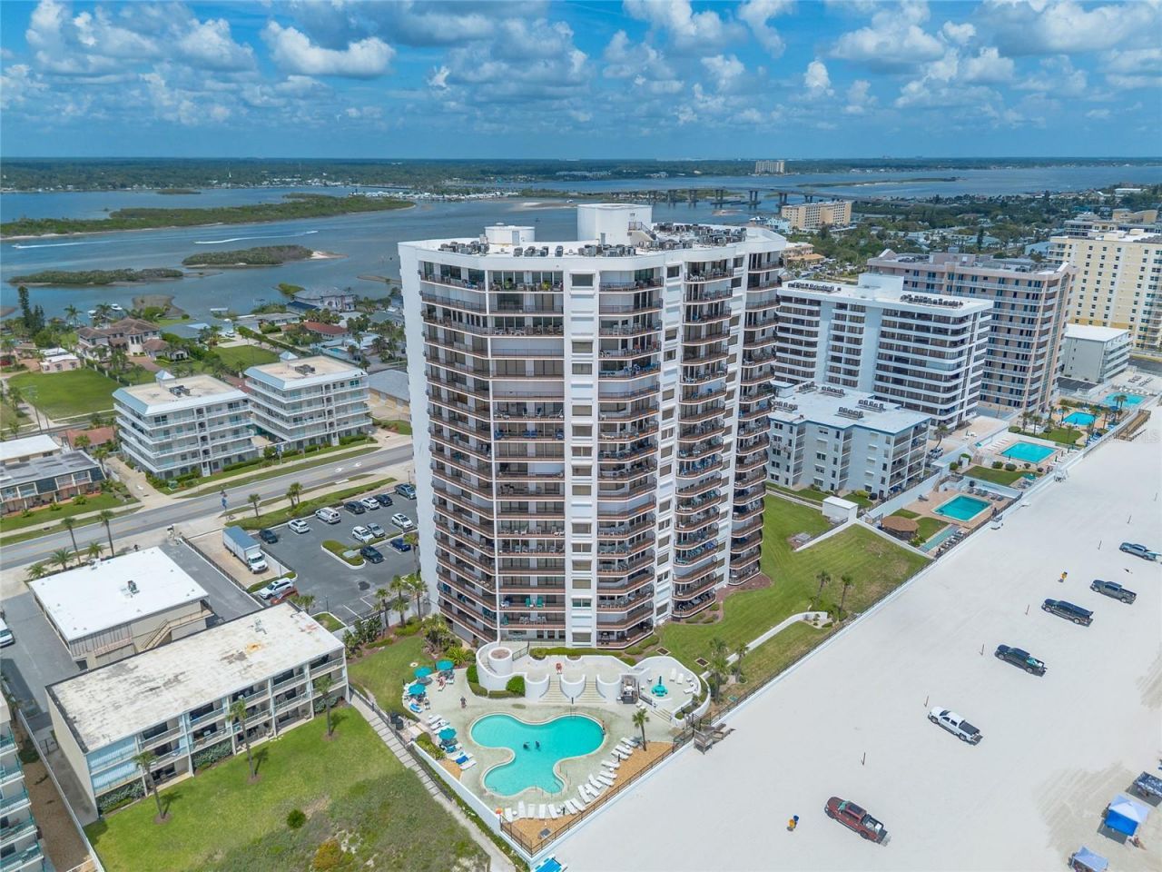 3757 S Atlantic Avenue, Unit 1104, Daytona Beach, FL 32118 Photo