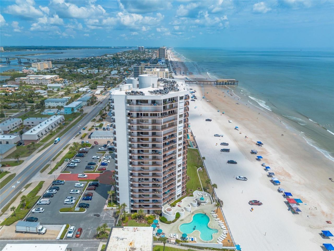 3757 S Atlantic Avenue, Unit 1104, Daytona Beach, FL 32118 Photo