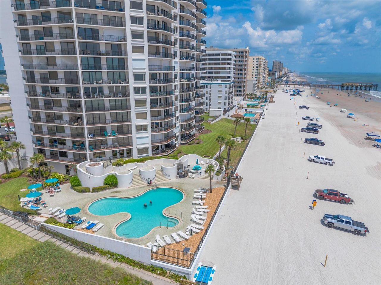 3757 S Atlantic Avenue, Unit 1104, Daytona Beach, FL 32118 Photo