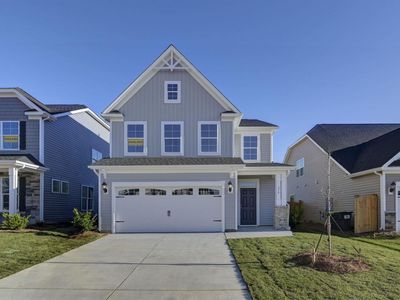 182 Secretariat Street, Lexington, SC 29073