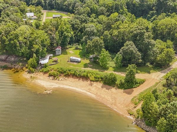 3360 COFFEE LANDING RD, Adamsville, TN 38310