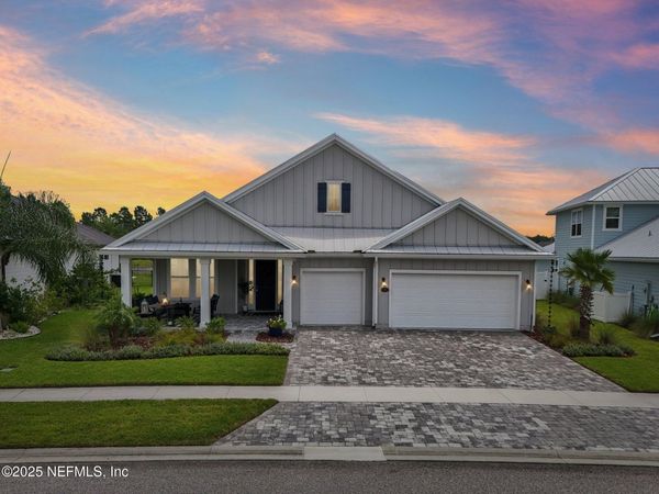 221 MARQUESA Circle, St. Johns, FL 32259