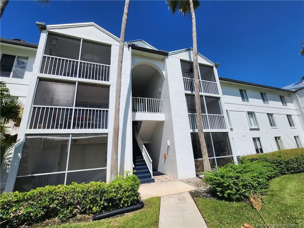 2502 SE Anchorage Cove, Unit H2, Port Saint Lucie, FL 34952 Photo