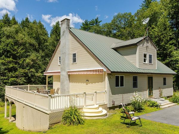 337 Old Keene Road, Walpole, NH 03608