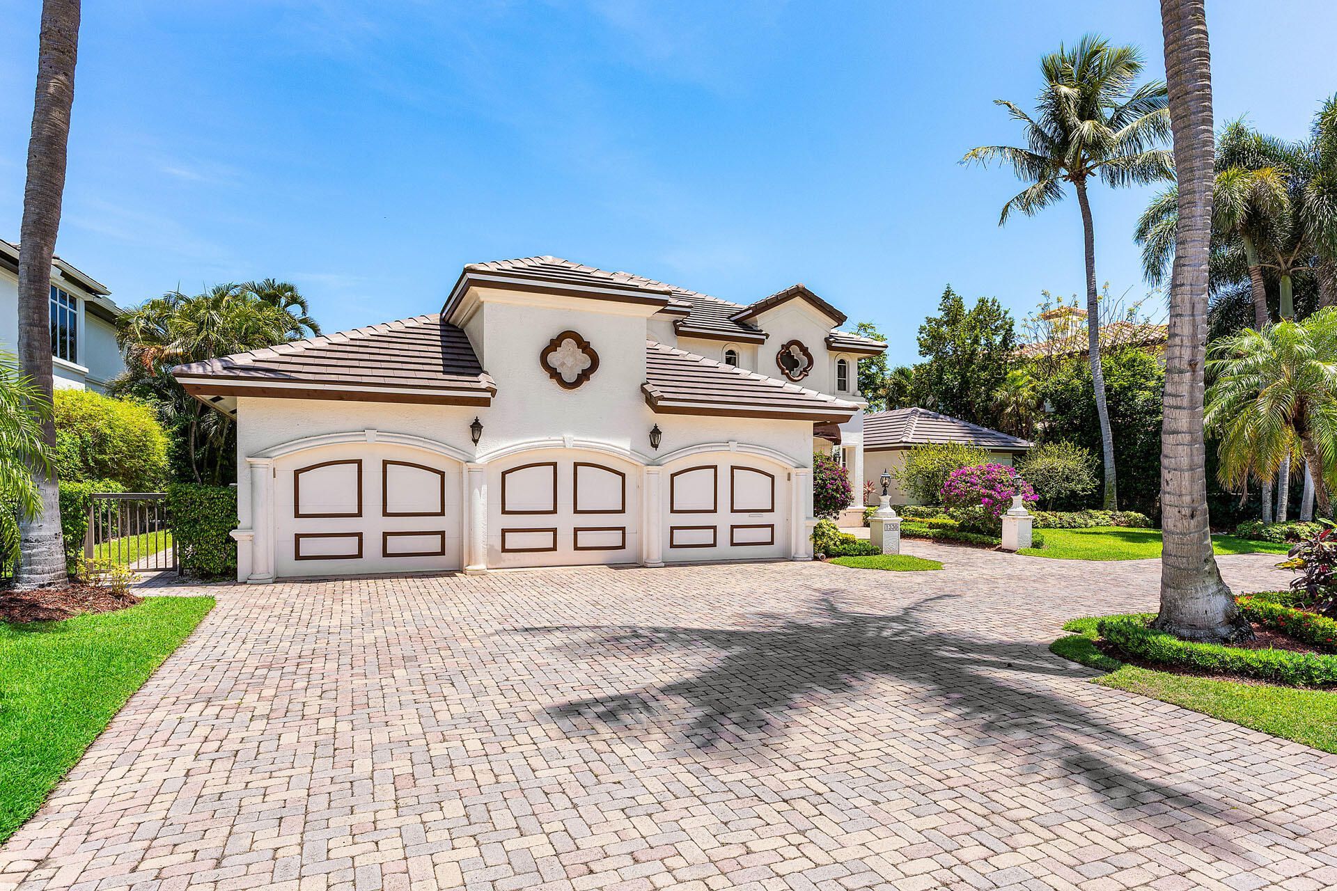 1330 Sabal Palm Drive, Boca Raton, FL 33432 Photo