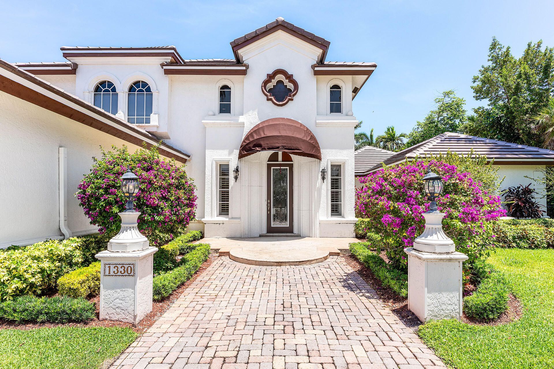 1330 Sabal Palm Drive, Boca Raton, FL 33432 Photo