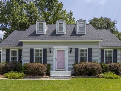 329 Libby Lane, Lexington, SC 29072