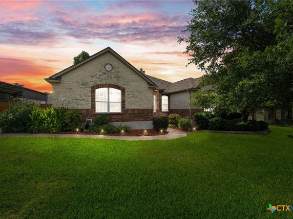 12312 Blackberry Road, Salado, TX 76571