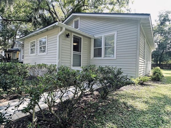 314 PALMETTO Avenue, Green Cove Springs, FL 32043