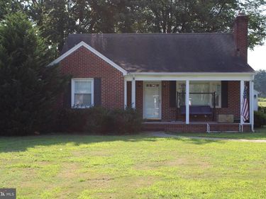 596 JESSIE DUPONT MEMORIAL HIGHWAY, BURGESS, VA 22432
