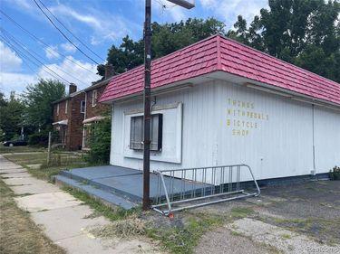 800 W Mount Hope Avenue, Lansing, MI 48910