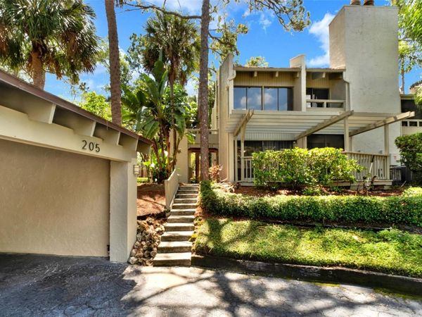105 FAIRWAY DRIVE, LONGWOOD, FL 32779