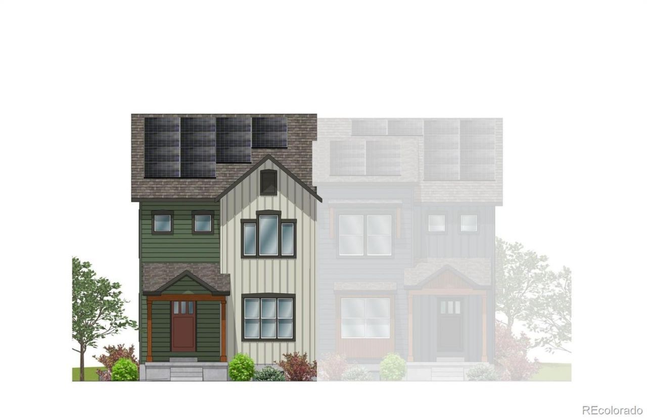 1309 Grand Review Drive, Leadville, CO 80461 Main Photo