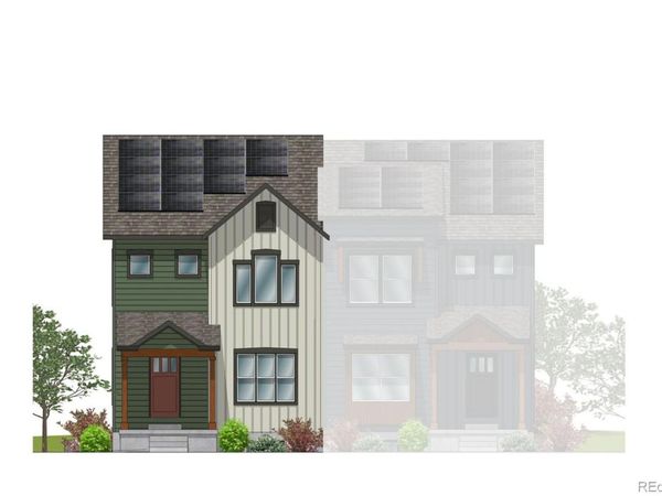 1309 Grand Review Drive, Leadville, CO 80461