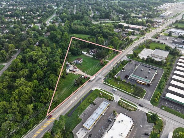 1245 Reading Road, Mason, OH 45040