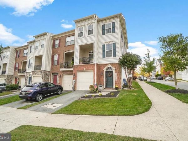 23323 BREWERS TAVERN WAY, CLARKSBURG, MD 20871