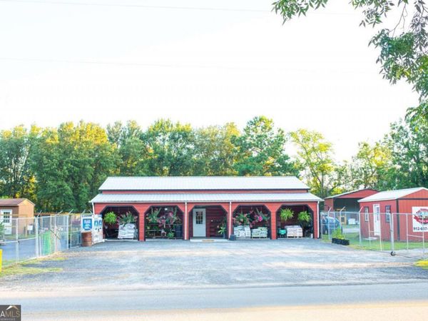 6337 Birmingham Avenue, Patterson, GA 31557