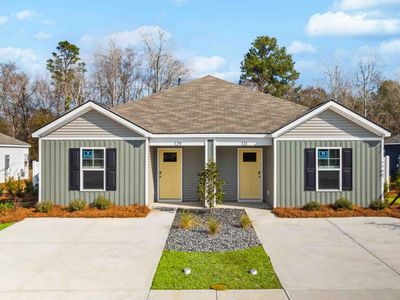 129 Mims Academy Drive, Harleyville, SC 29448