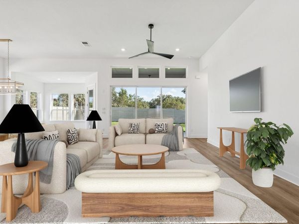 1905 Morning Mist DR, Georgetown, TX 78628