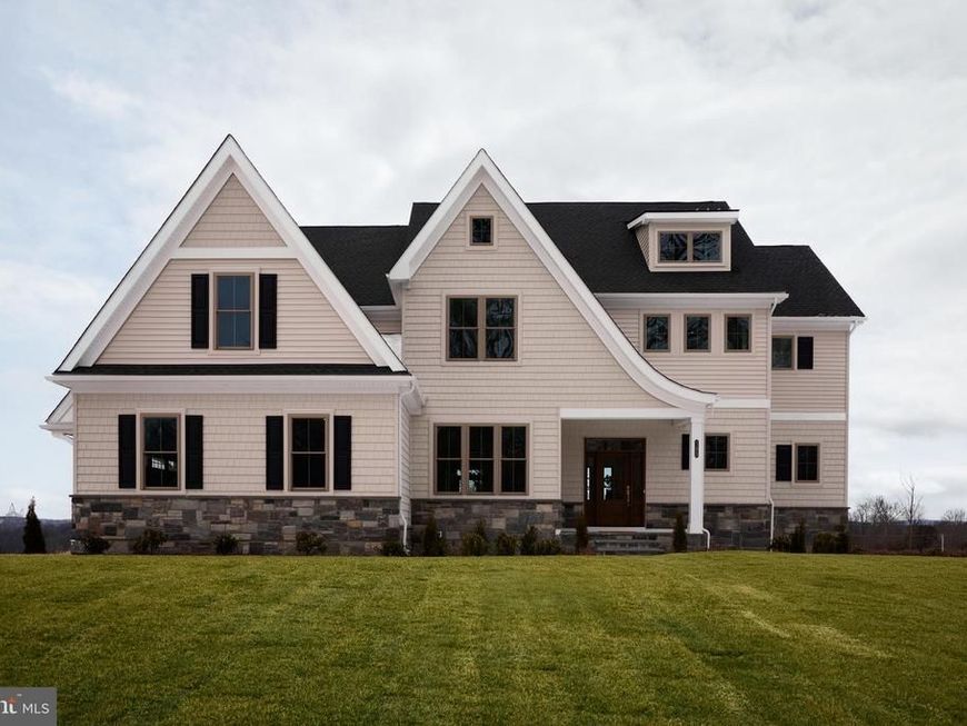 105 Lexington Manor, Unit LOT 29, Glenmoore, PA 19343 Main Photo