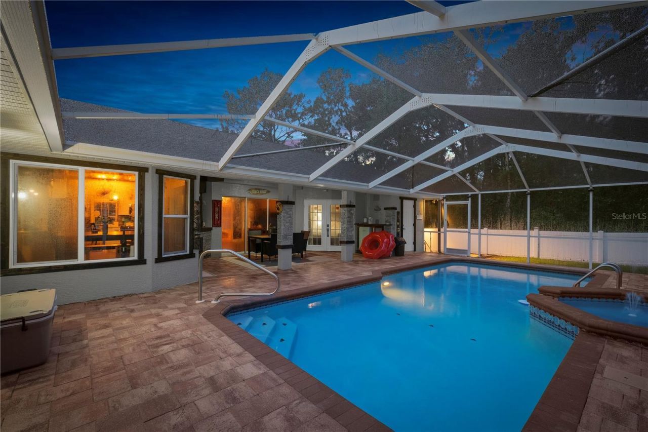 9 Plumbago Court, Homosassa, FL 34446 Photo