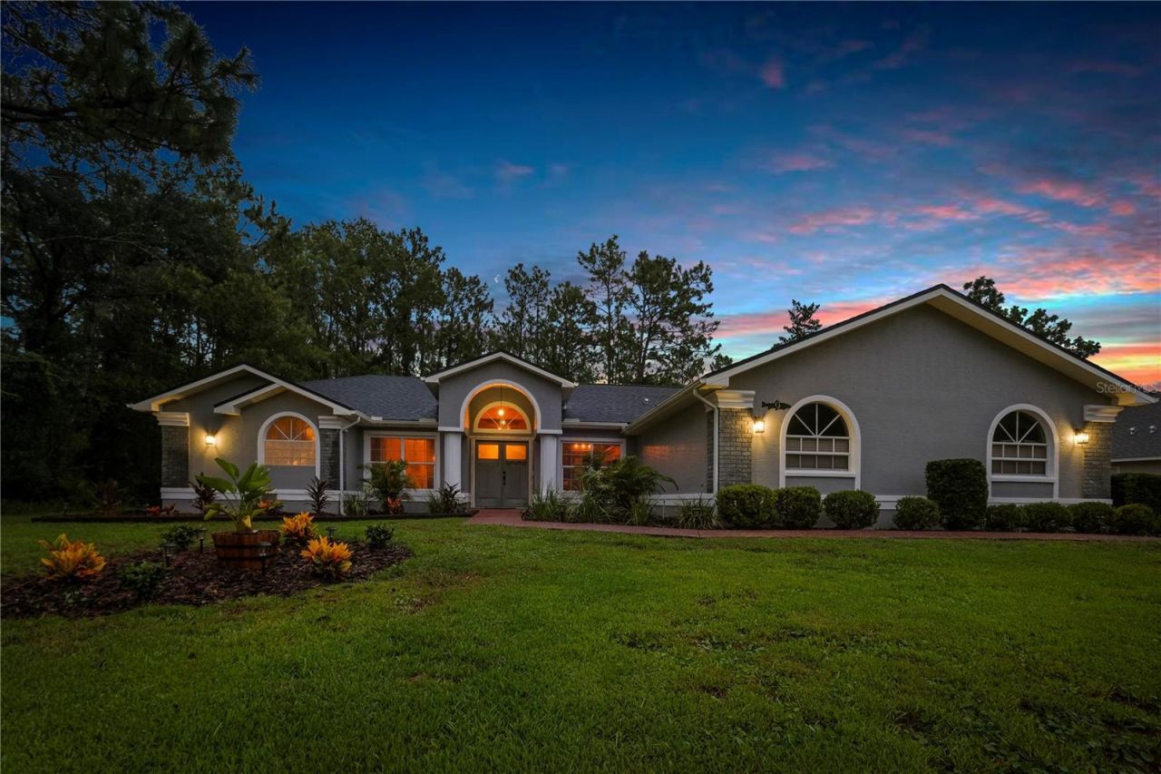 9 Plumbago Court, Homosassa, FL 34446 Photo
