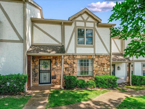 7503 BAVARIAN DR, Unit 19, Germantown, TN 38138