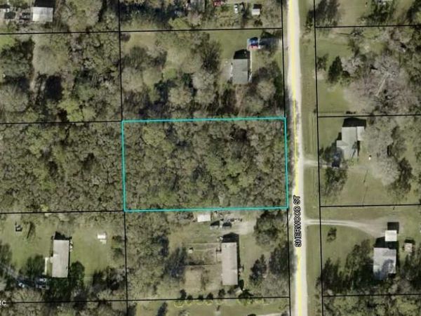 1166 SHERWOOD Street, Bunnell, FL 32110