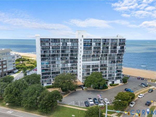 3558 Shore Drive, Unit 903, Virginia Beach, VA 23455