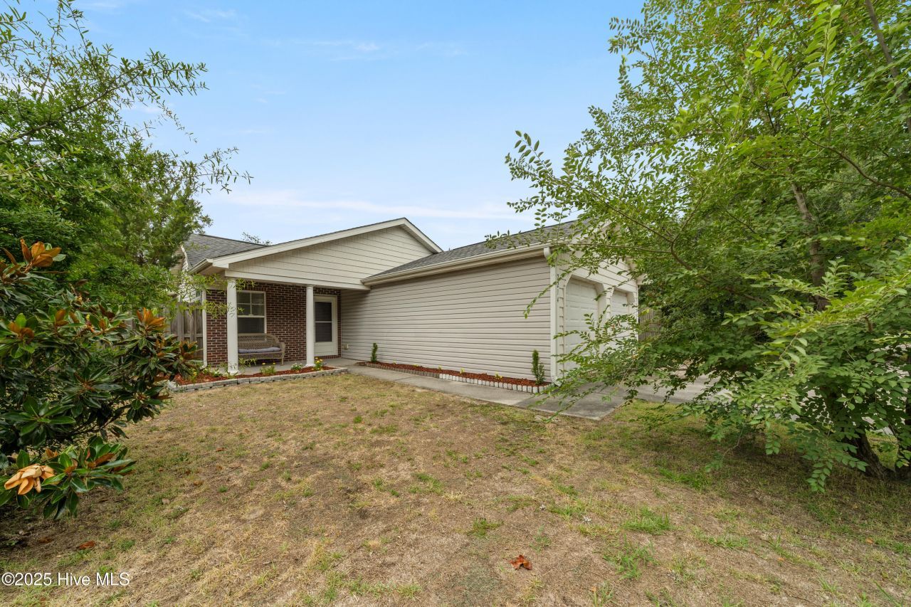 2214 Jefferson Street, Wilmington, NC 28401 Main Photo