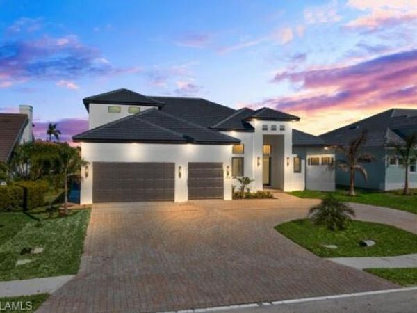 2133 Cape Coral PKWY W, CAPE CORAL, FL 33914