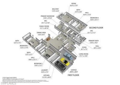 2133 Cape Coral Pkwy W, Cape Coral, FL 33914 Photo