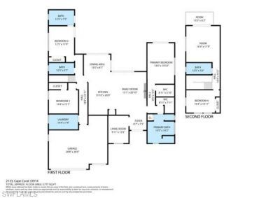 2133 Cape Coral Pkwy W, Cape Coral, FL 33914 Photo