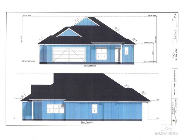 1509 Sago Court, Gulf Shores, AL 36542