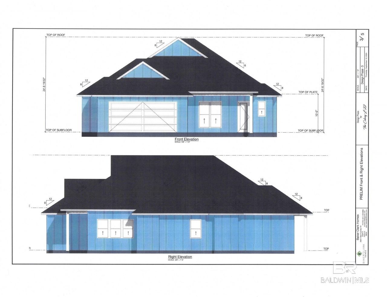 1509 Sago Court, Gulf Shores, AL 36542 Main Photo