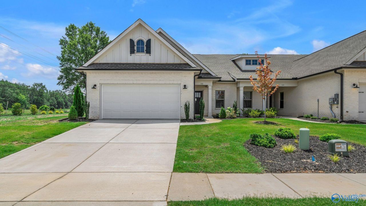 102 Clift Farm Drive, Madison, AL 35757 Main Photo