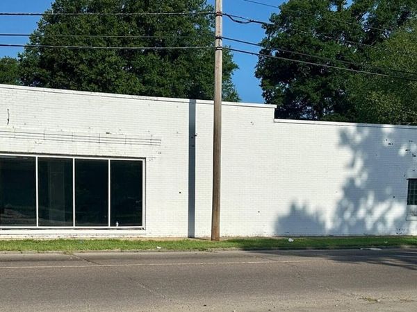 155 North Street, Cleveland, MS 38732
