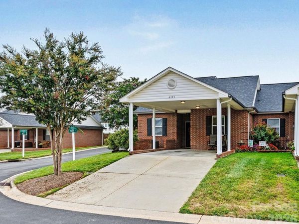 6295 Pansy Trail, Denver, NC 28037