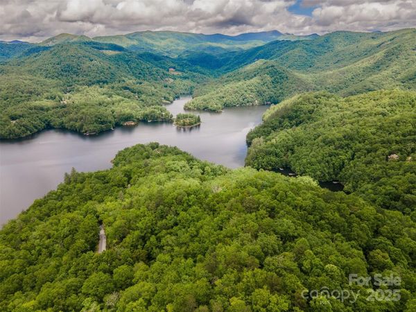 Lot 127 Stoneway Drive, Tuckasegee, NC 28783
