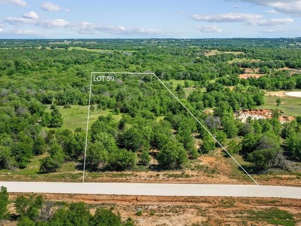 8008 Oak Grove Court, Poolville, TX 76487