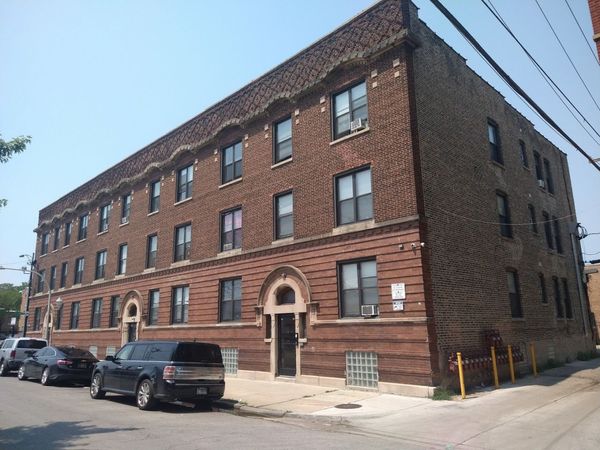 6555 S King Drive, Chicago, IL 60637
