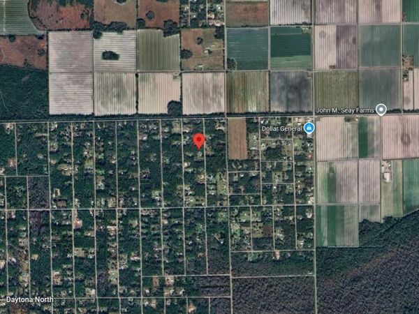 1166 SHERWOOD STREET, Bunnell, FL 32110