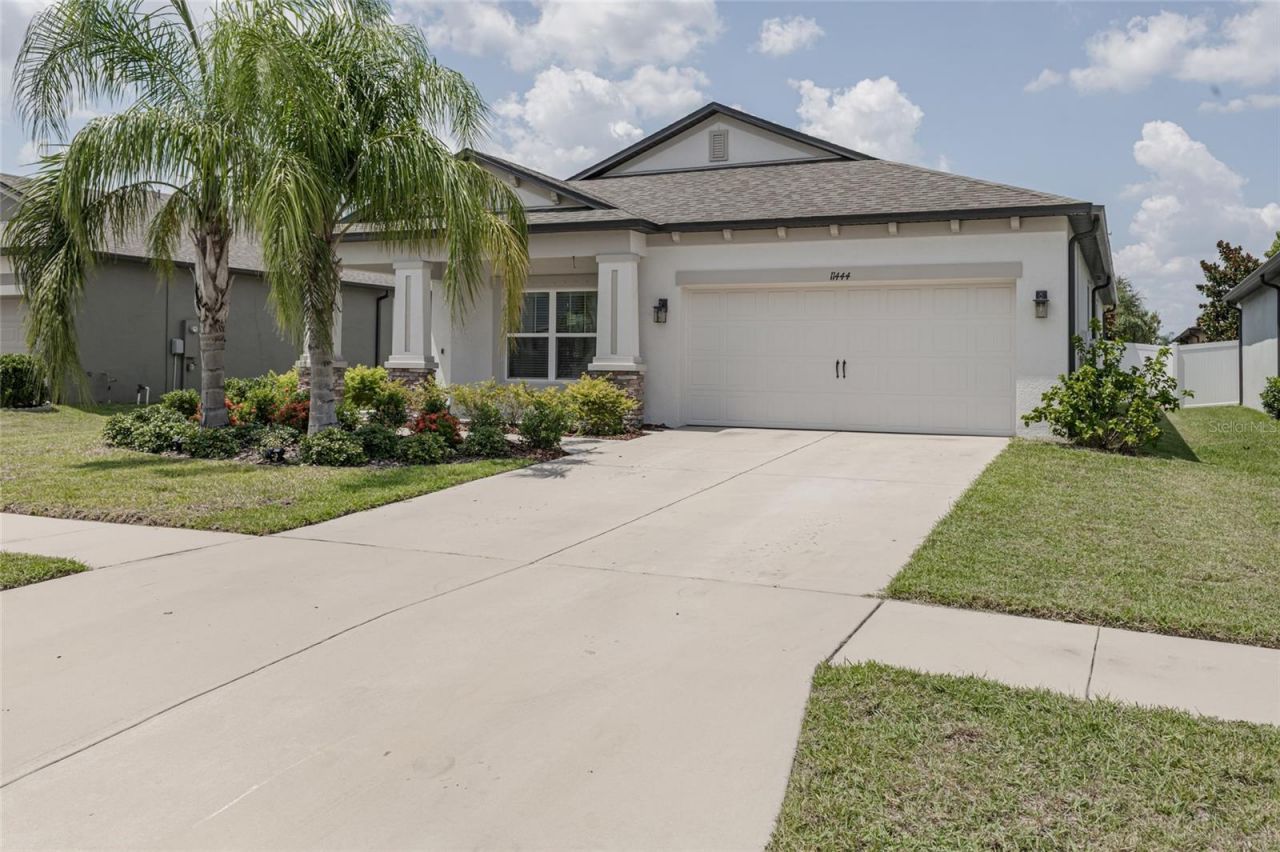 11444 Alachua Creek Lane, Riverview, FL 33579 Main Photo