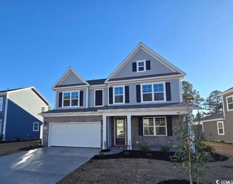 7144 Shooting Star Way, Myrtle Beach, SC 29579 Main Photo