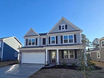 7144 Shooting Star Way, Myrtle Beach, SC 29579