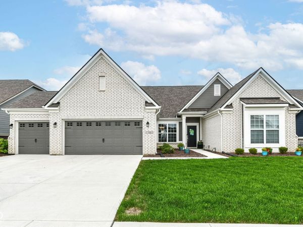 11430 Wicker Lane, Noblesville, IN 46060
